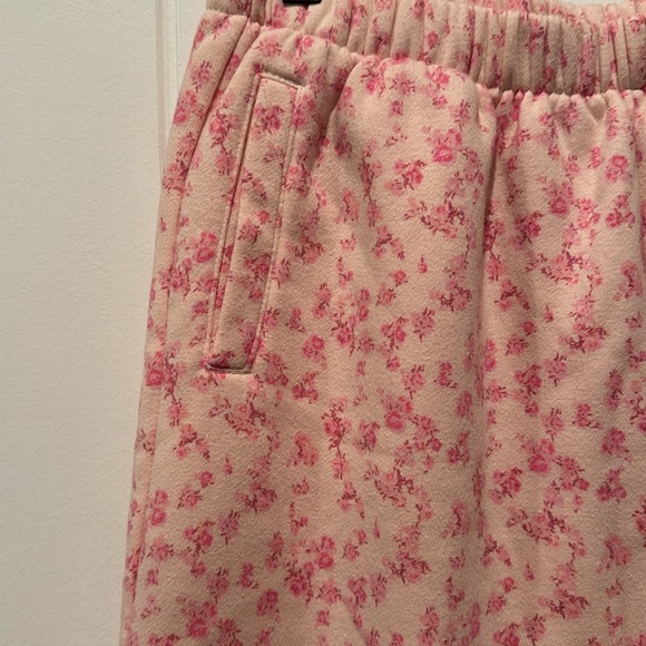 Gap Love Shack Fancy Collab - Kids XXL Joggers - Picture 3 of 4